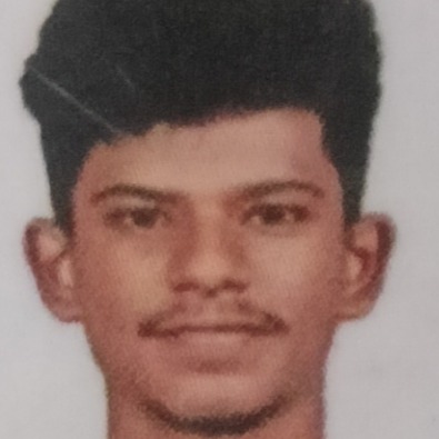 Rohan Kamble