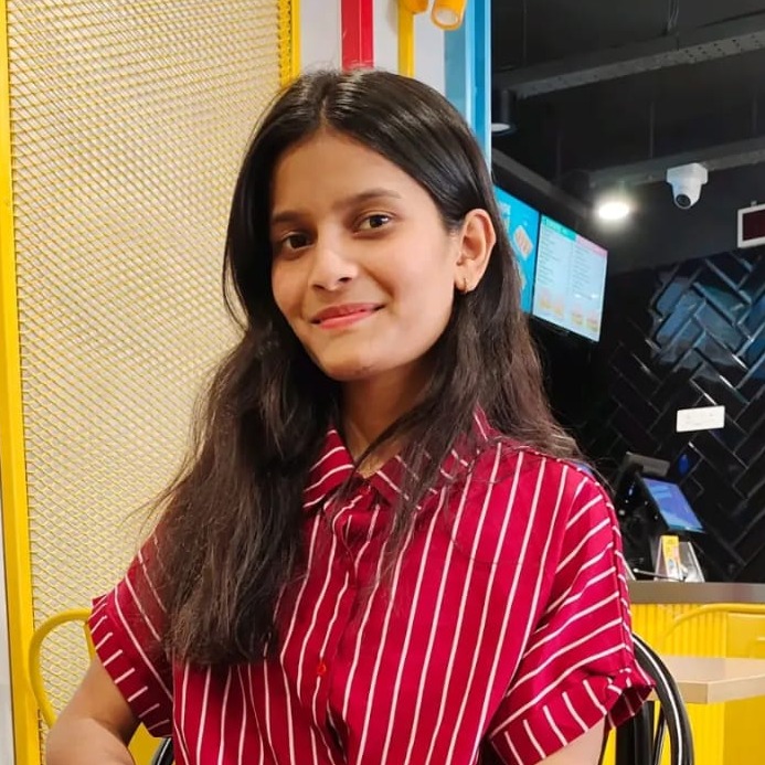 Nikita verma