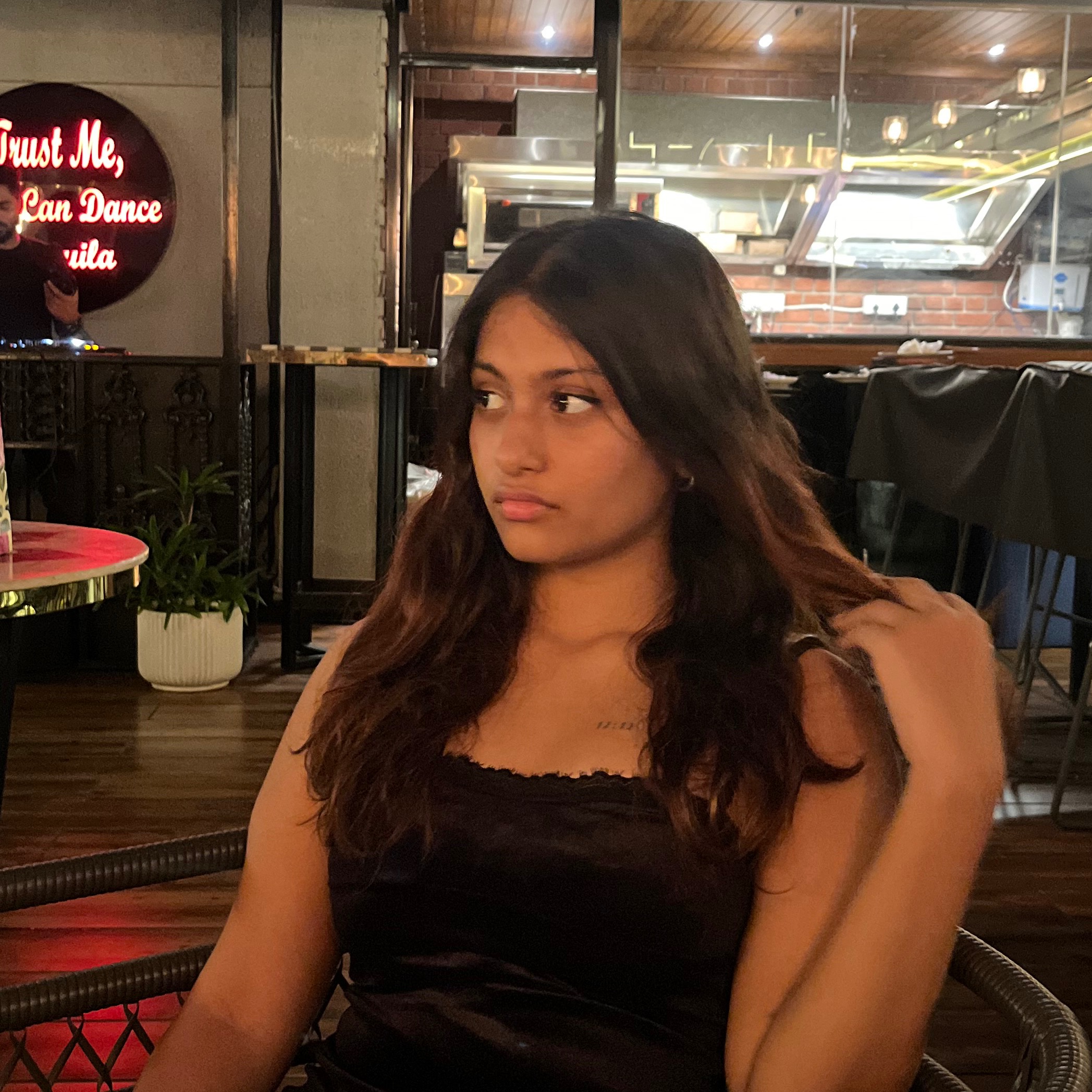 Sinjini Das