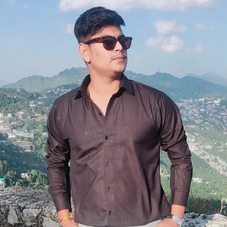 Sahil Bhandari