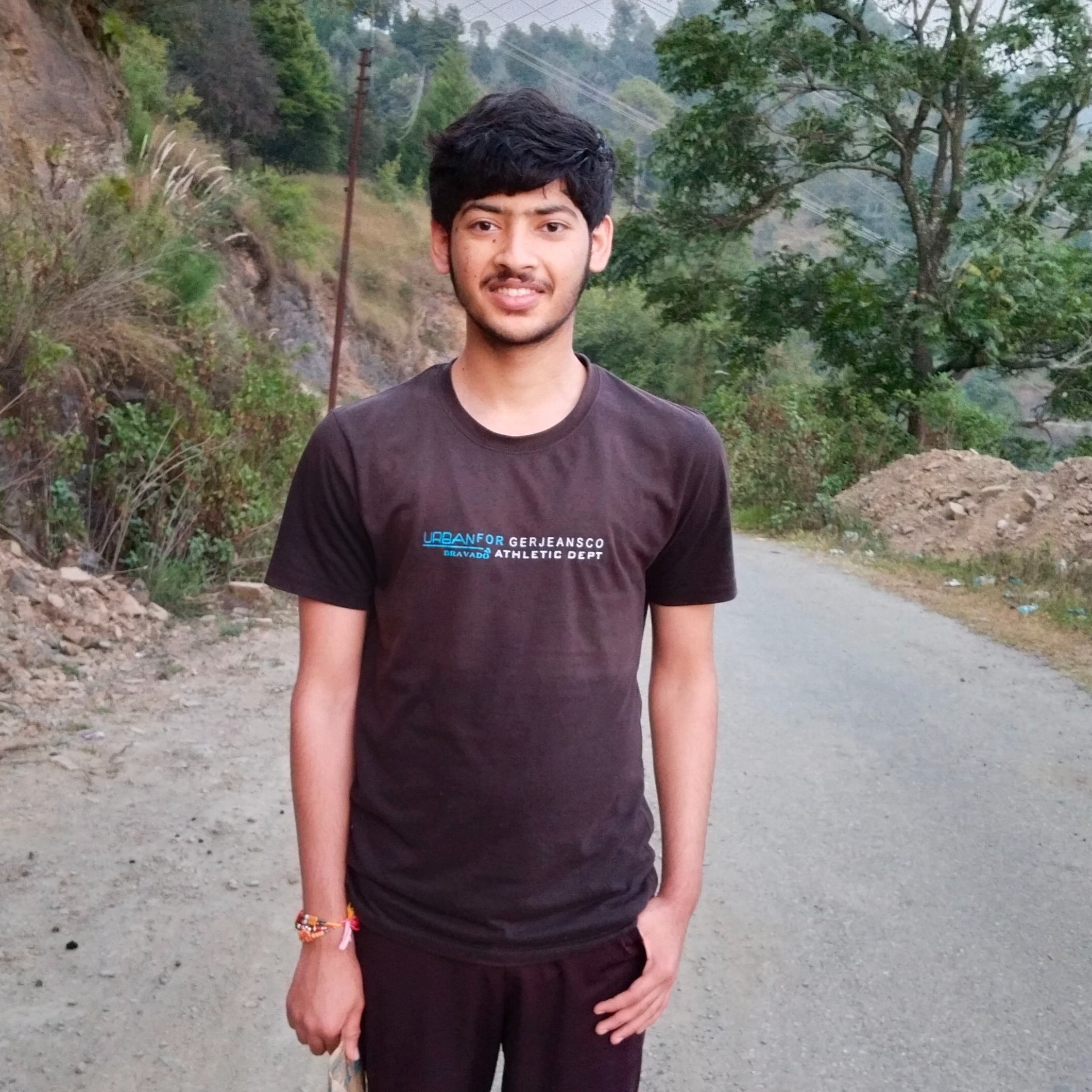 Retesh Joshi