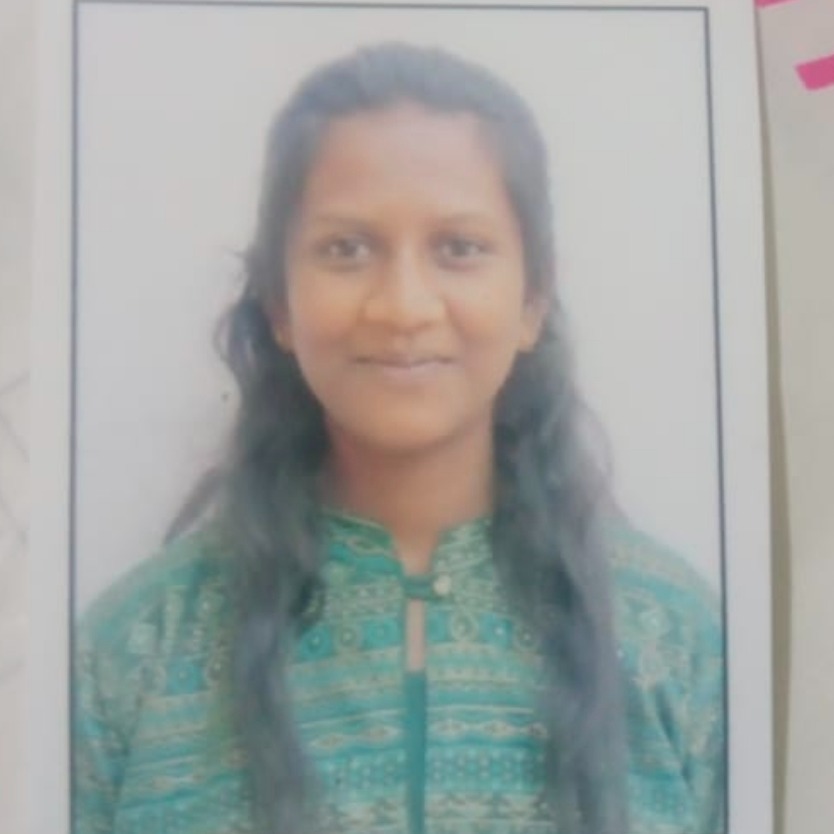 Harshitha VM