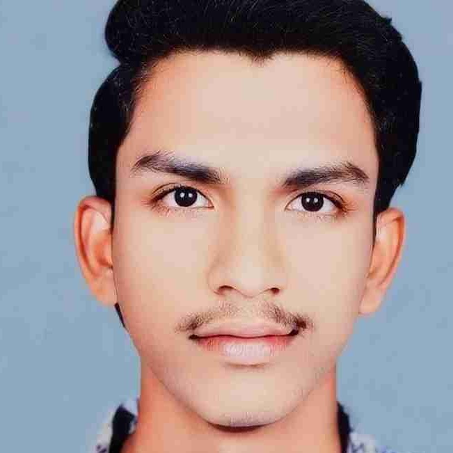 Gadwal Mohammad Muzammil