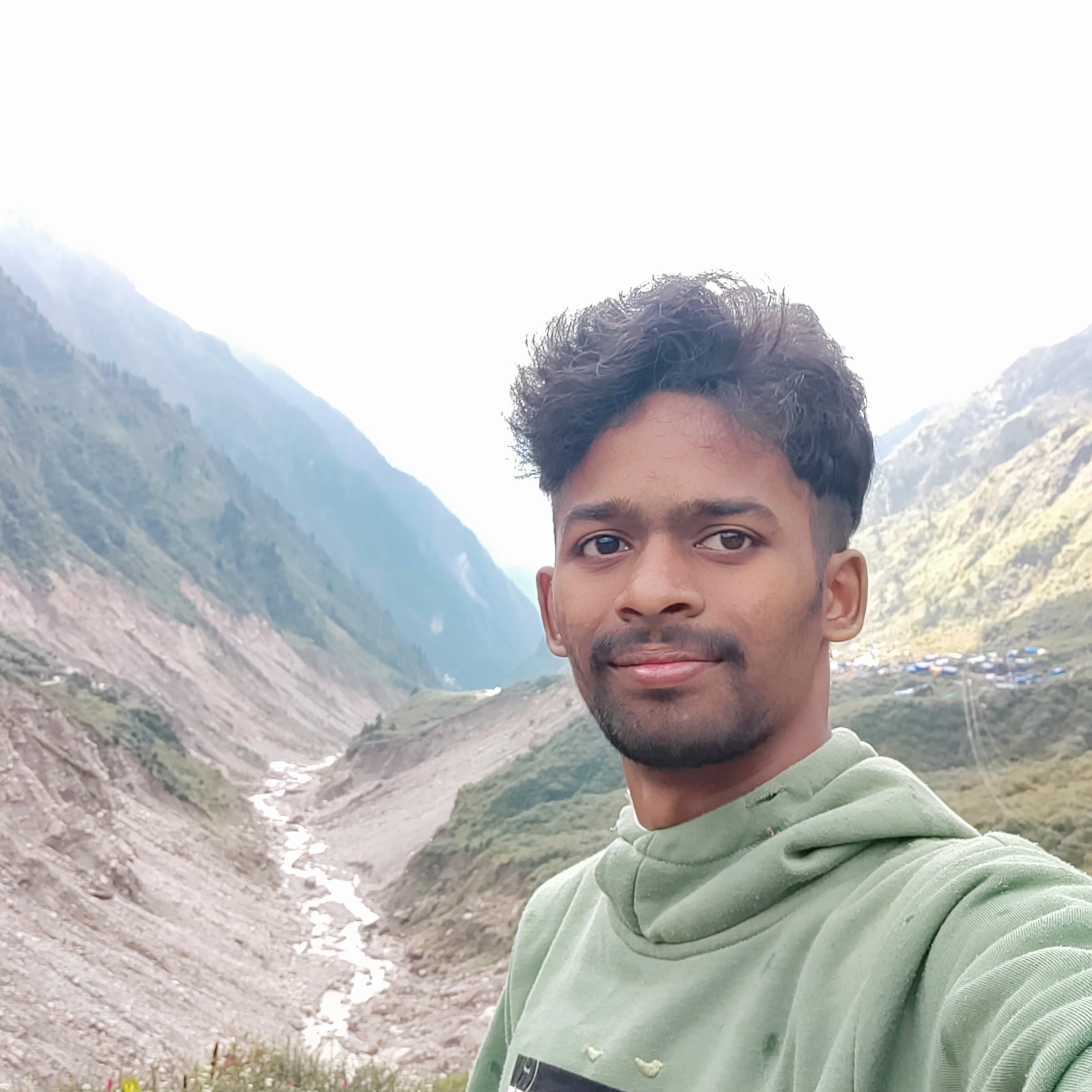 Saikoushik Bolla