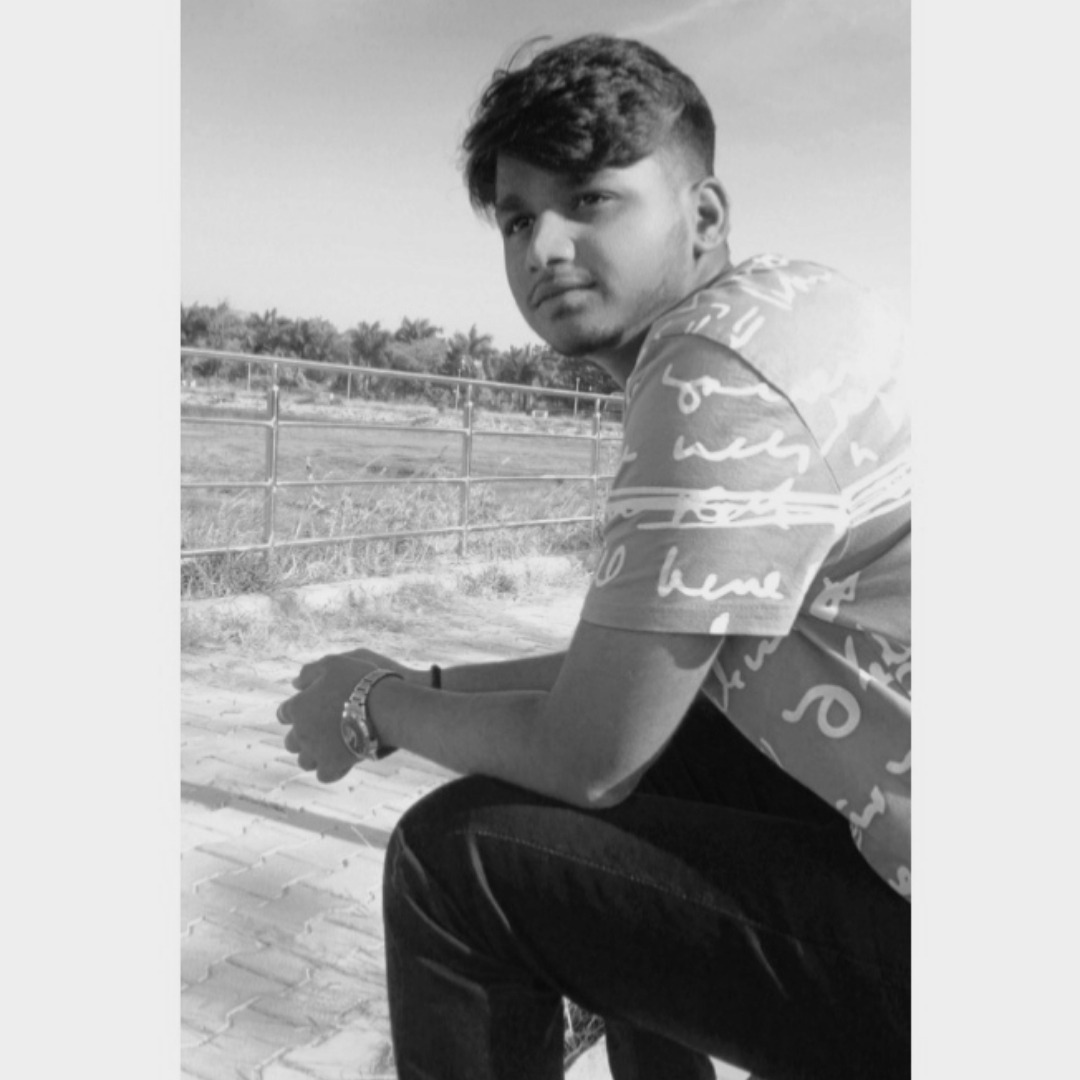 B LINGARAJU