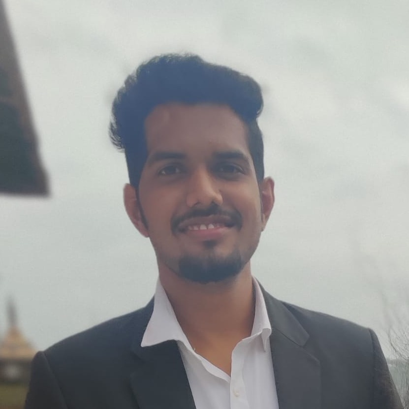 Paras Jaiswal