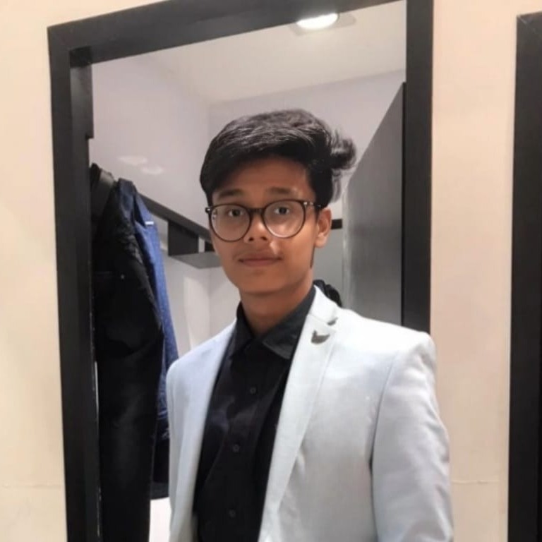 Rishab Das