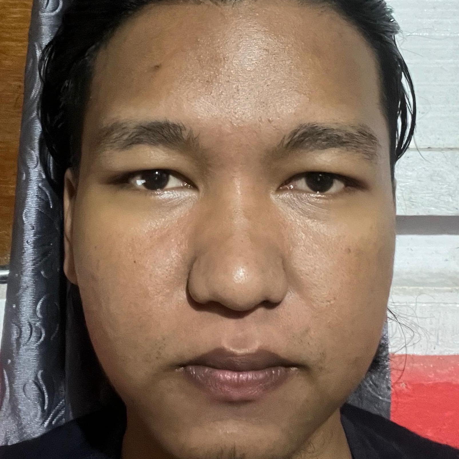 Parthajyoti Borah Sonowal