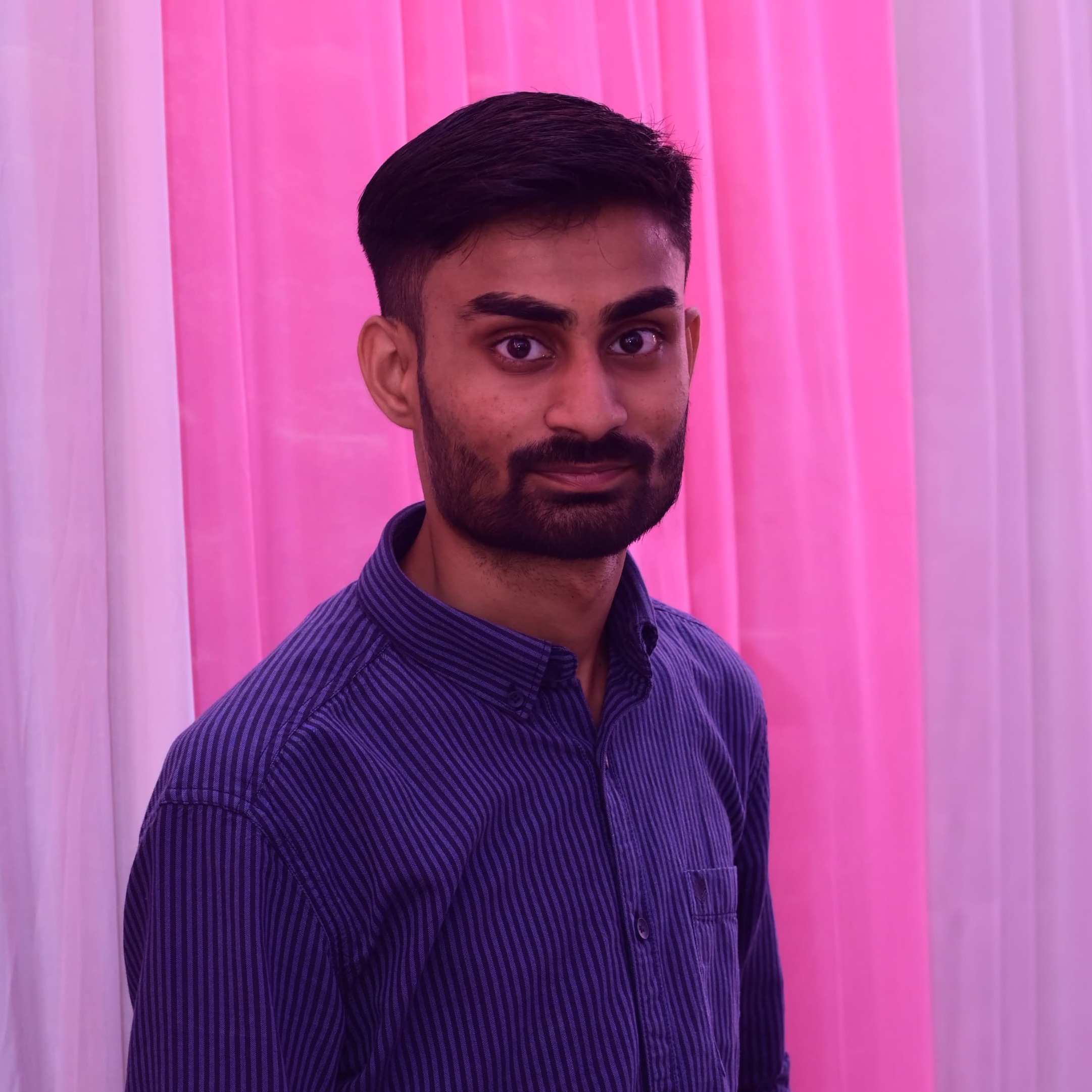 PRAVEEN SUTHAR
