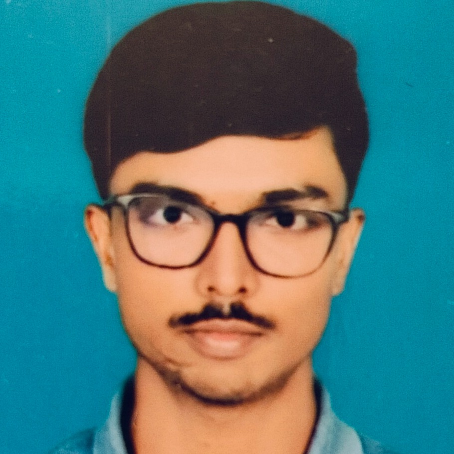 Raushan kumar