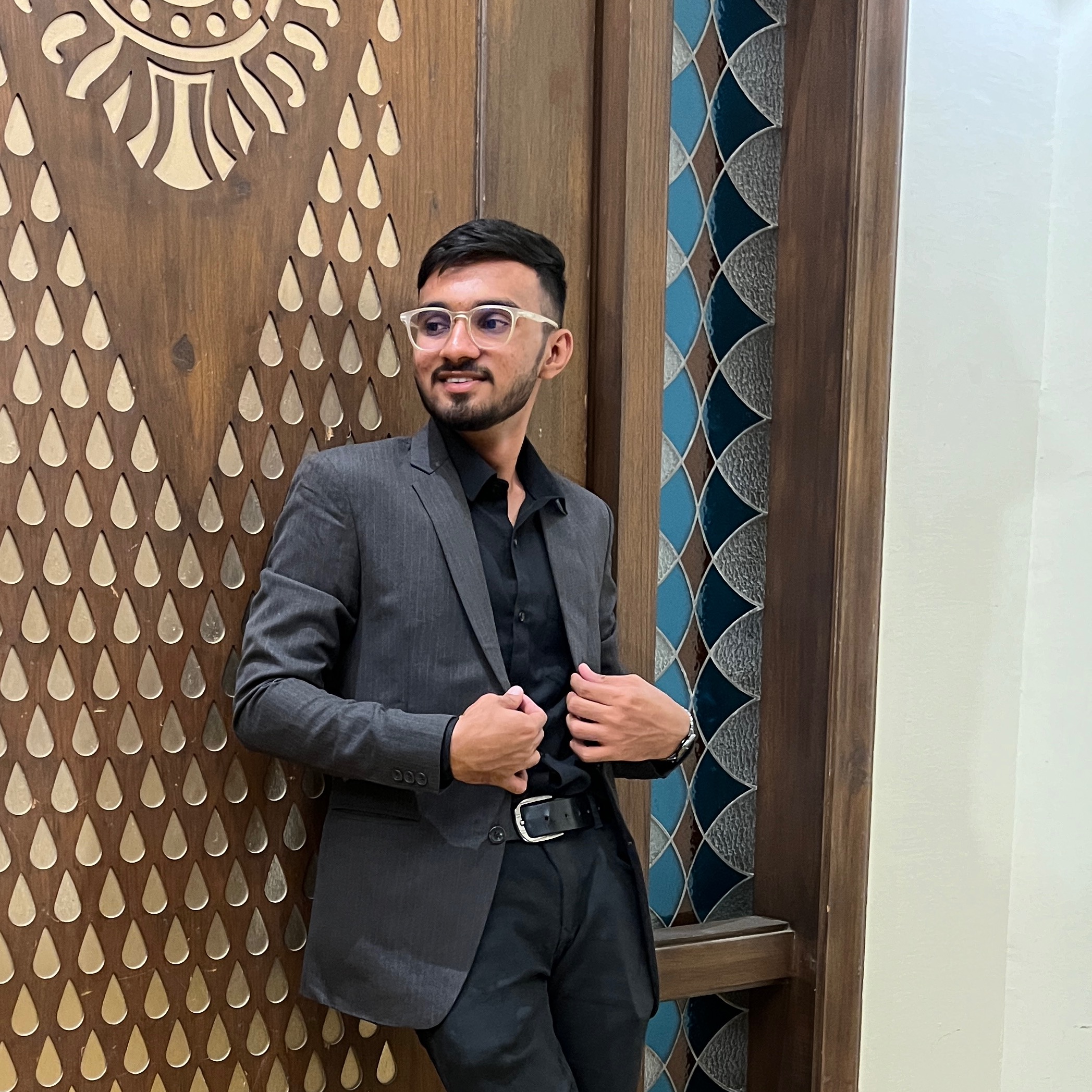 Paras Patil