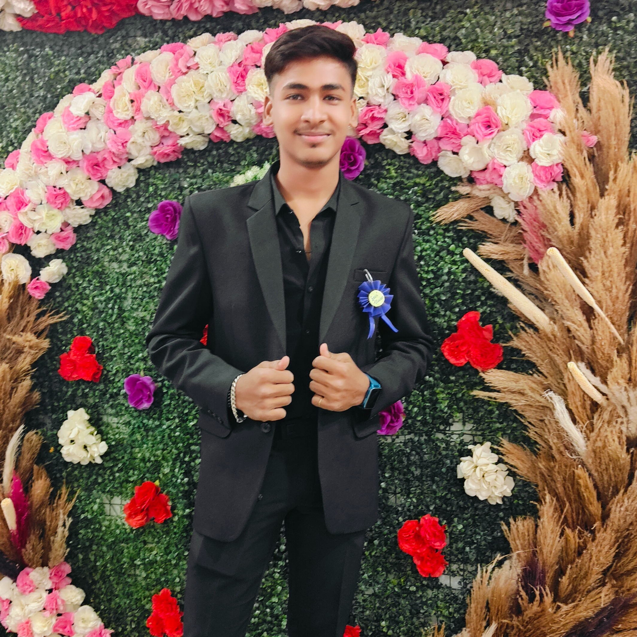 krish shetye