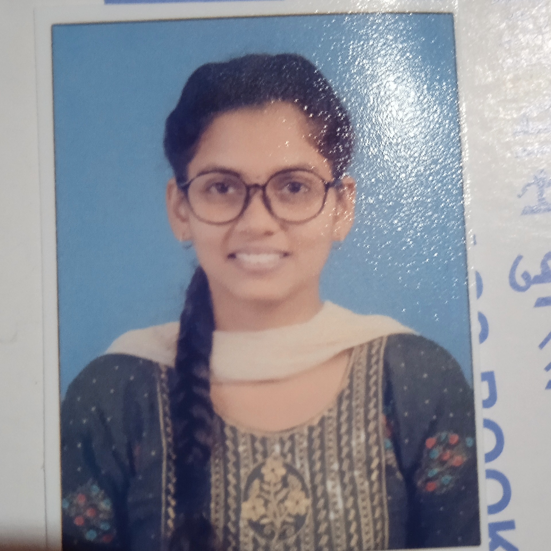 Shraddha  Gawade