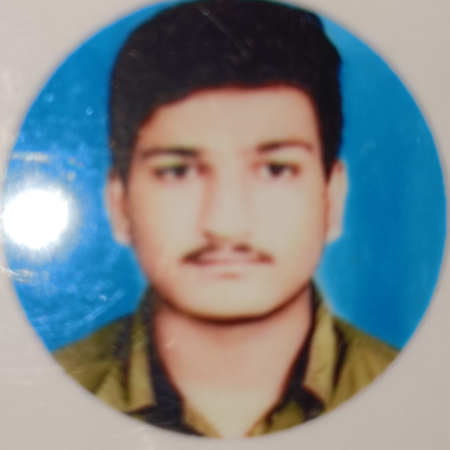 Jayesh magar
