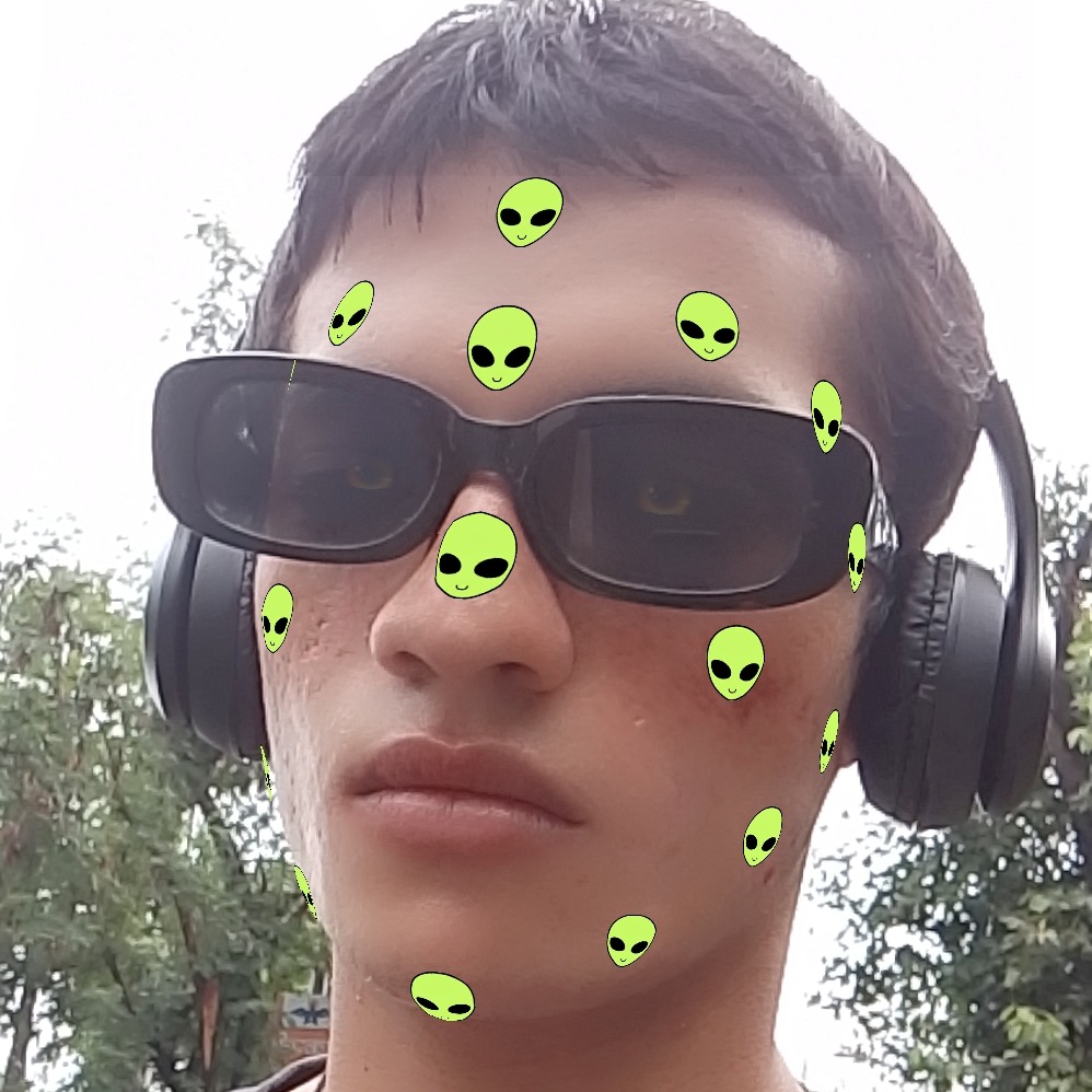 Haardik Goel