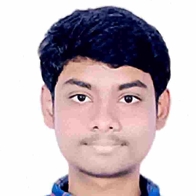 Vishnusaireddy