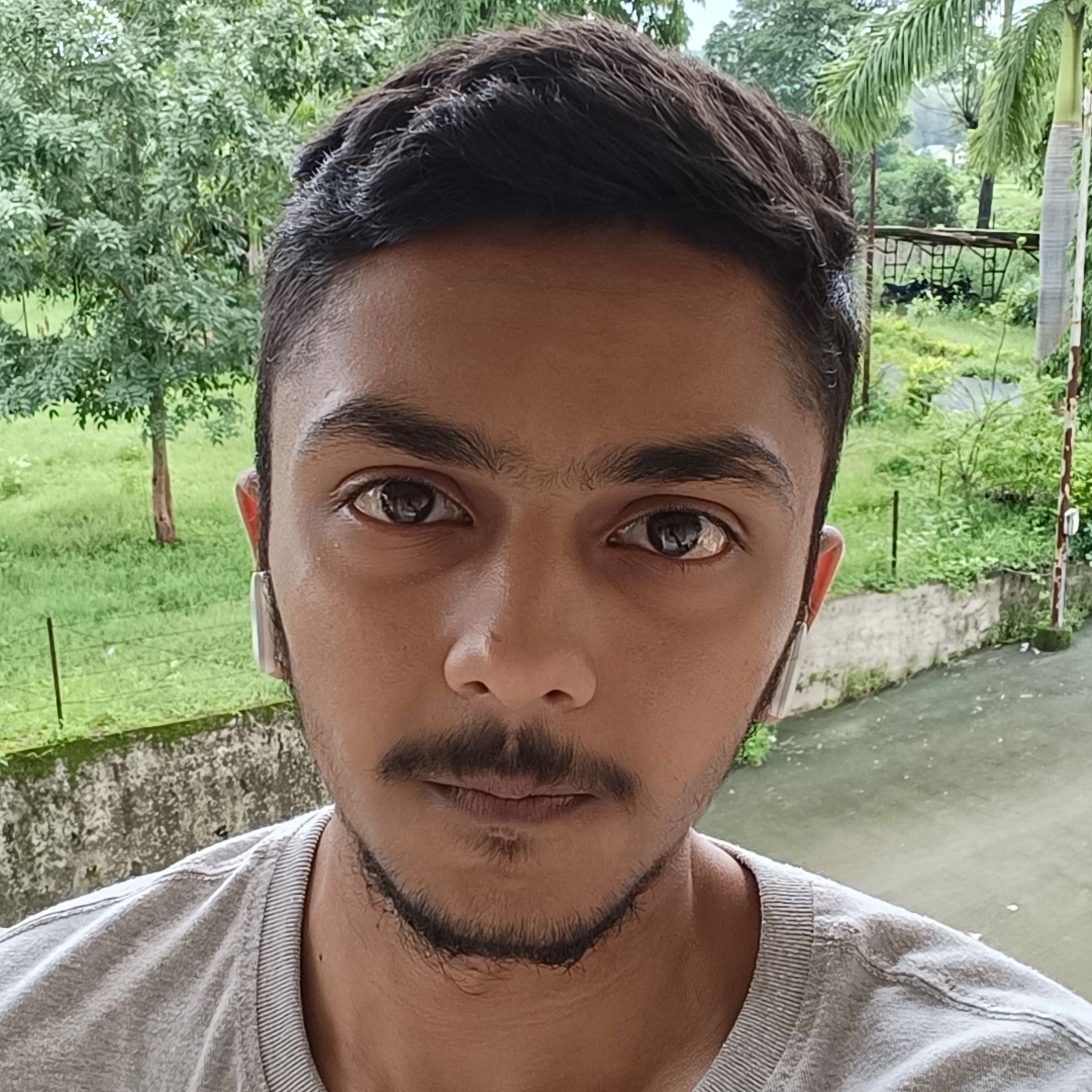 Tanay Dhavalbhai Bhatt