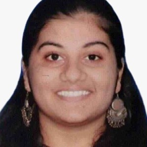 Sanika Unmesh Kotkar