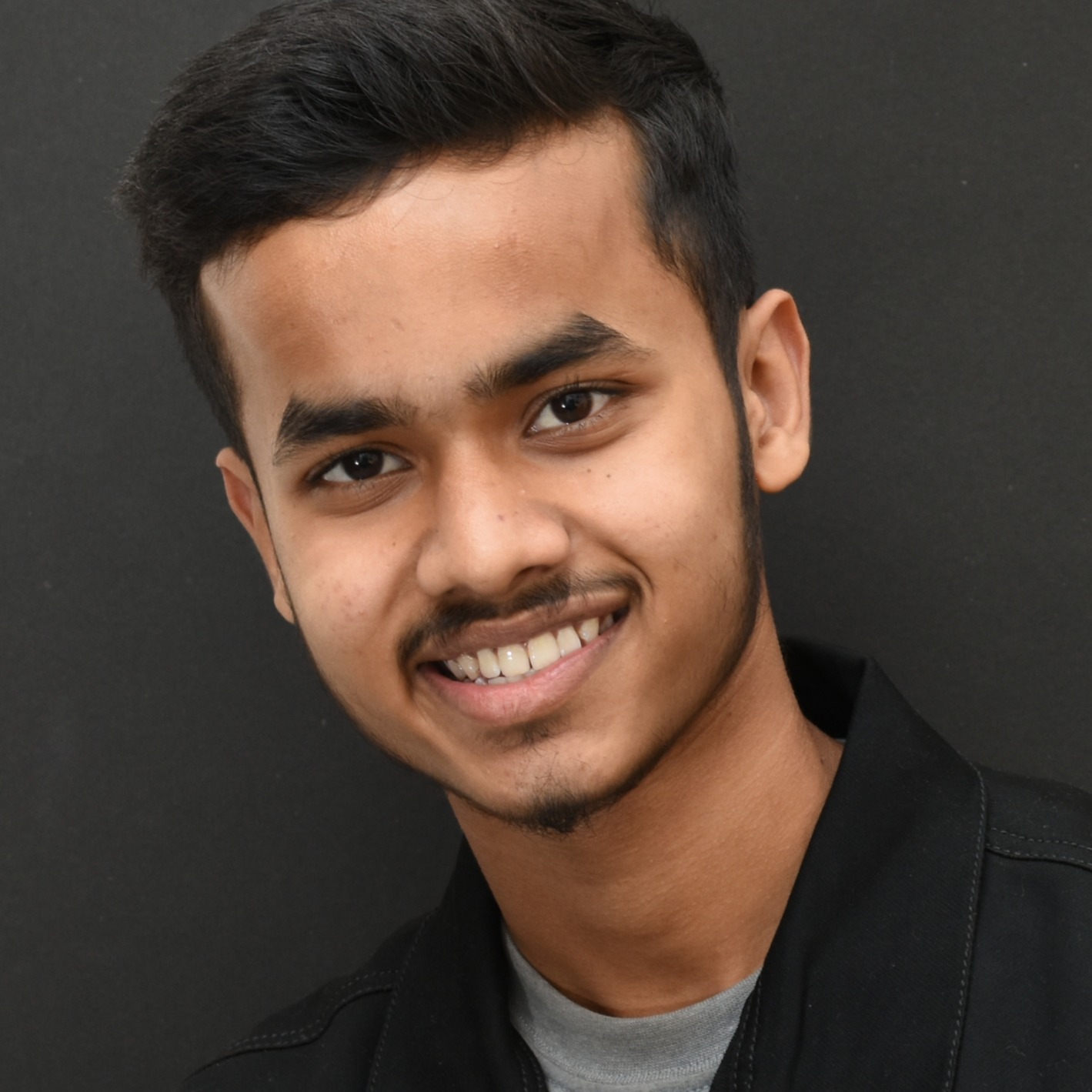 Priyanshu Sahu