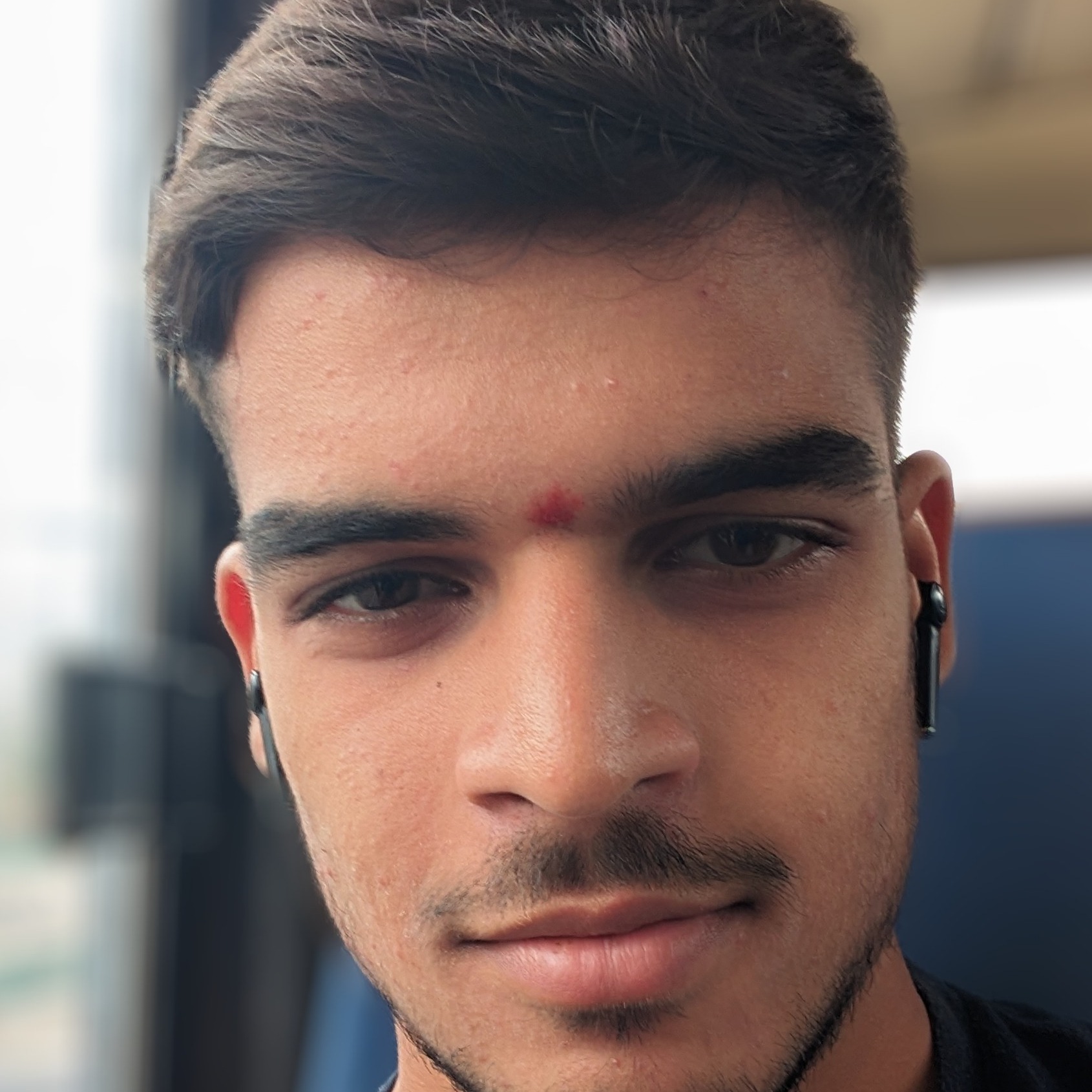 SIDDARTH
