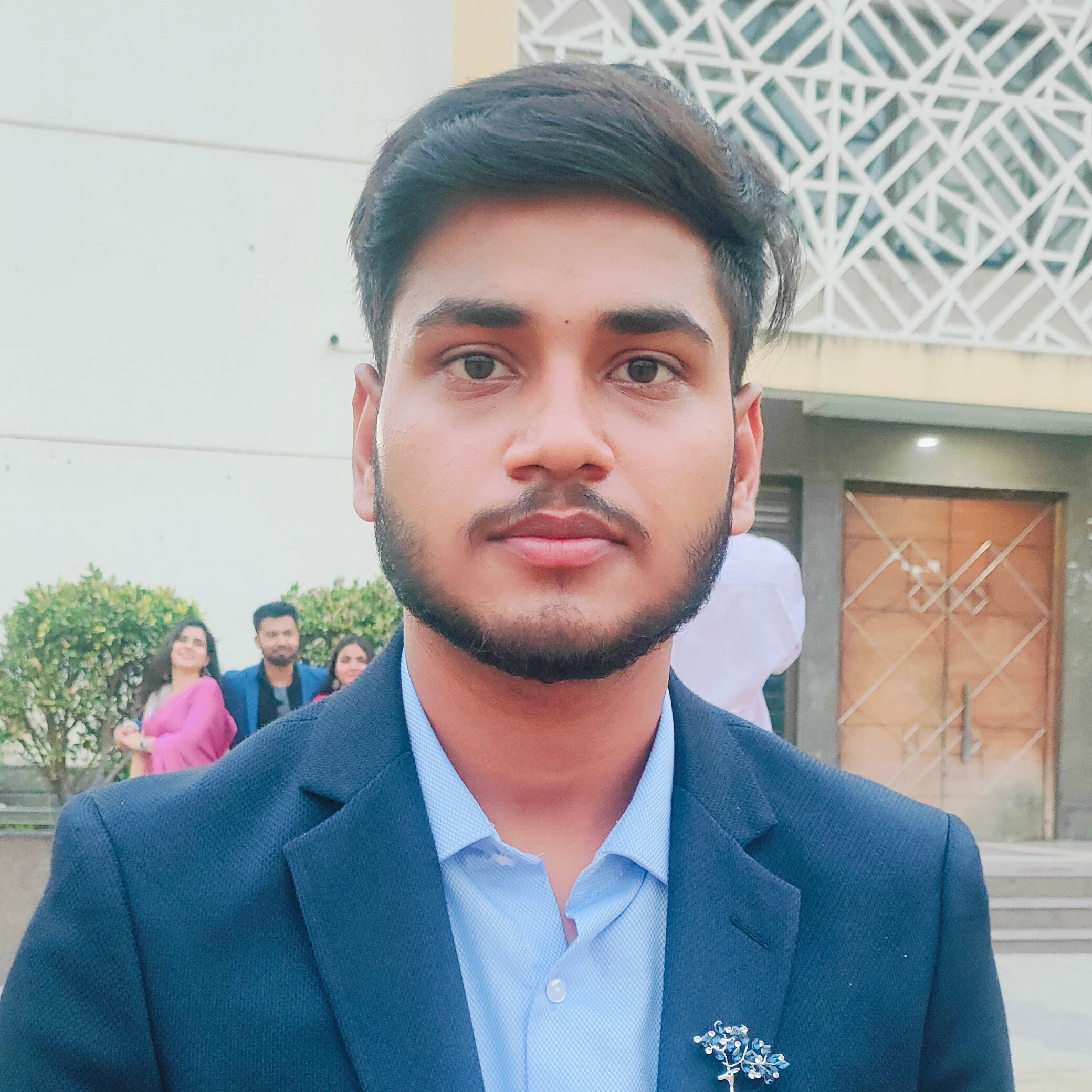 Shivansh mishra