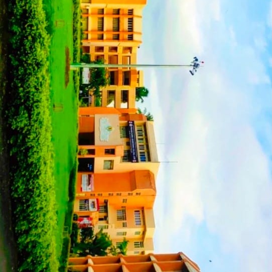 Shreyash Thigale