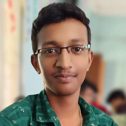 Sunil Chandra Giri