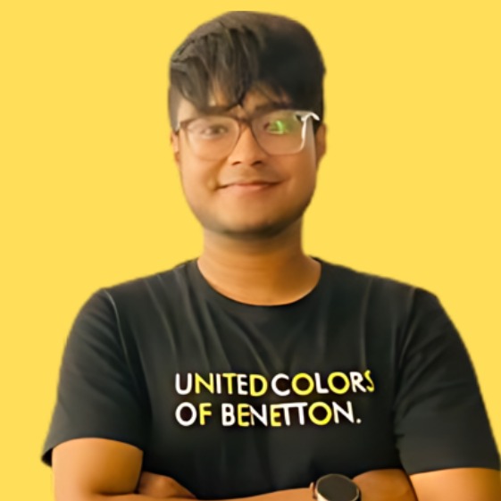 Aryan Deka