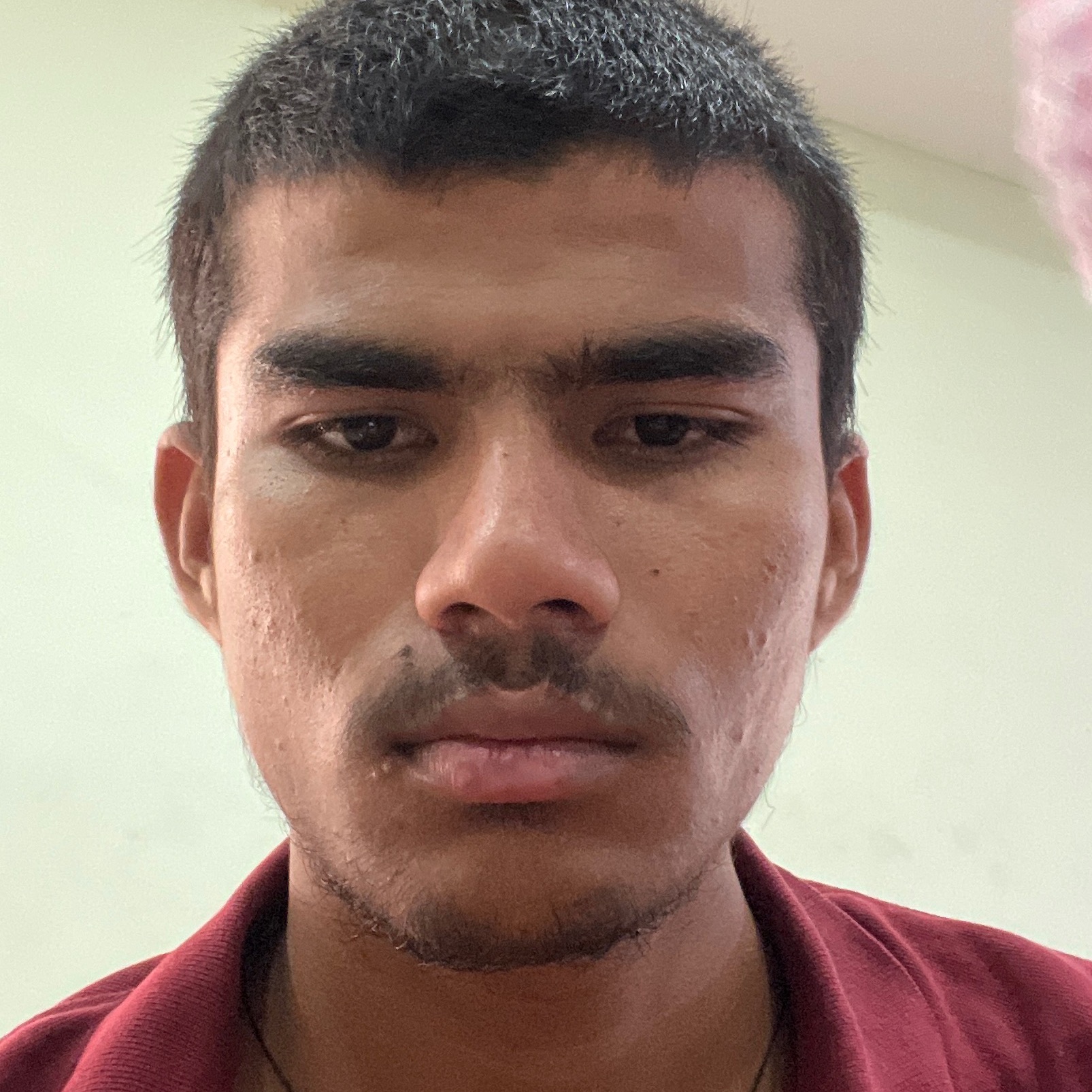 Charan