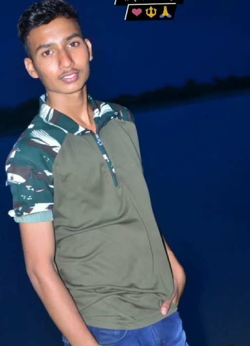 Prem Choudhary