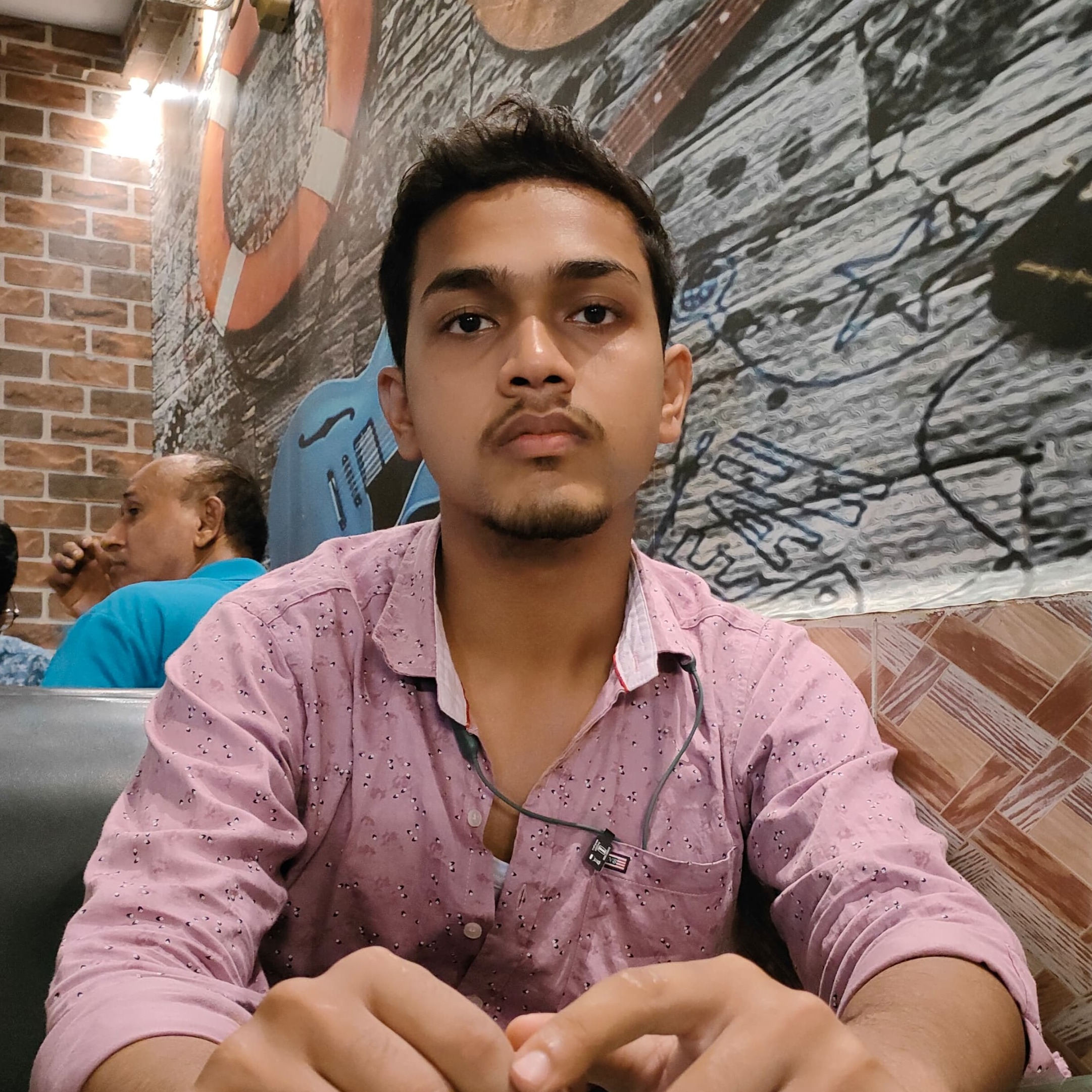 Akash Sahoo