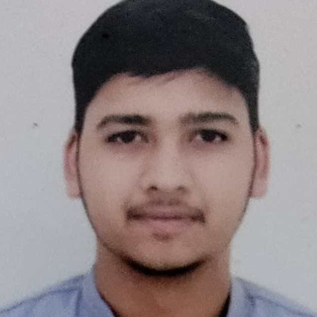 Tarush Kaushik