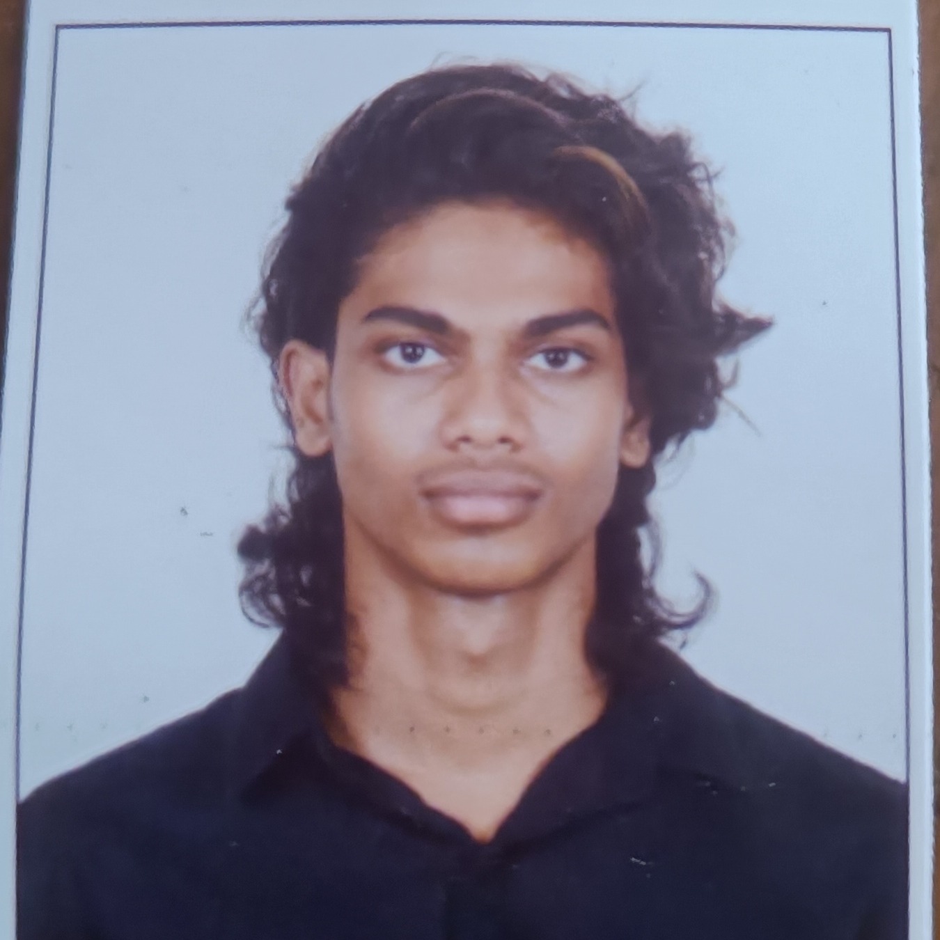 Kaliki naga sai srinath