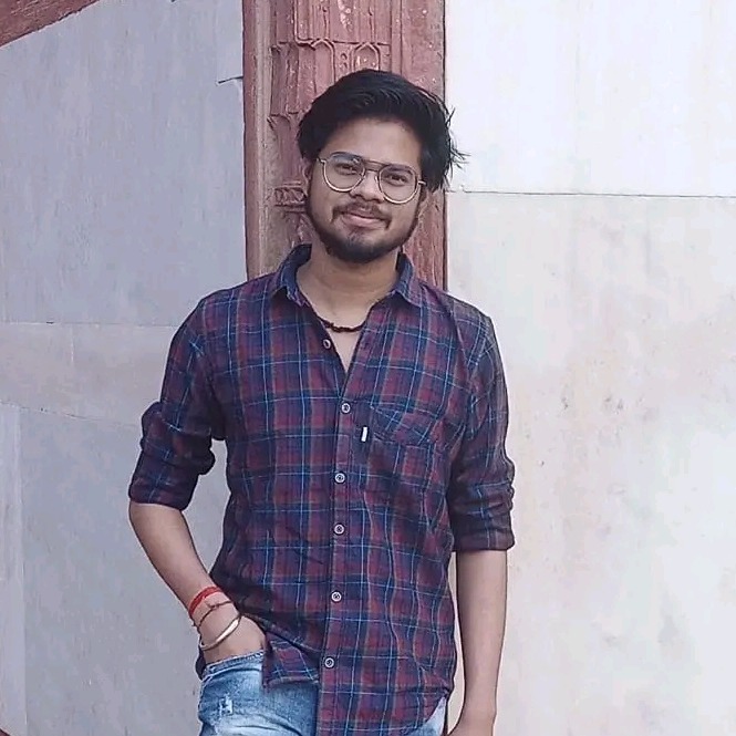 Hrithik gupta