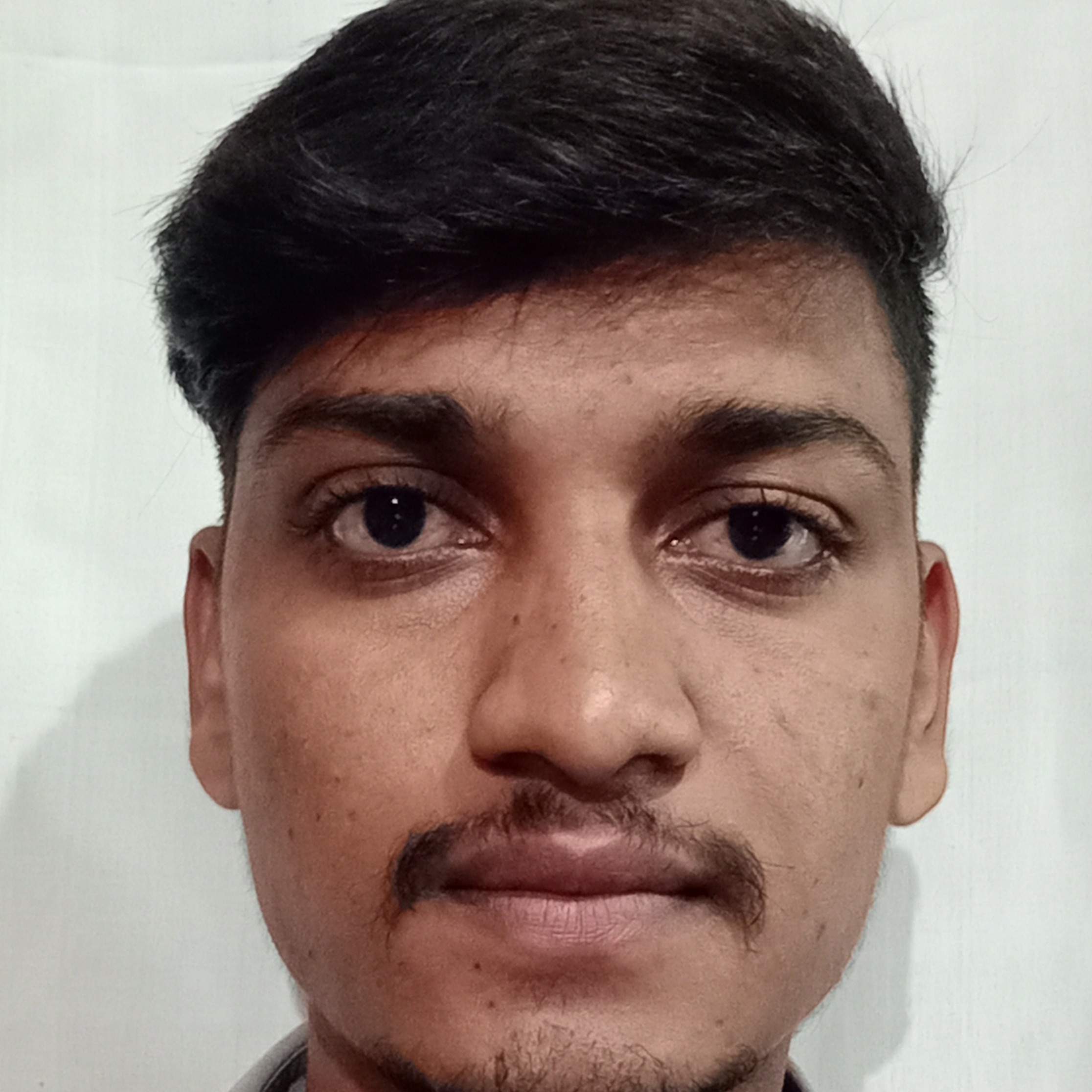 Nikhalesh Meena