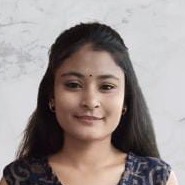 Susmita Patra