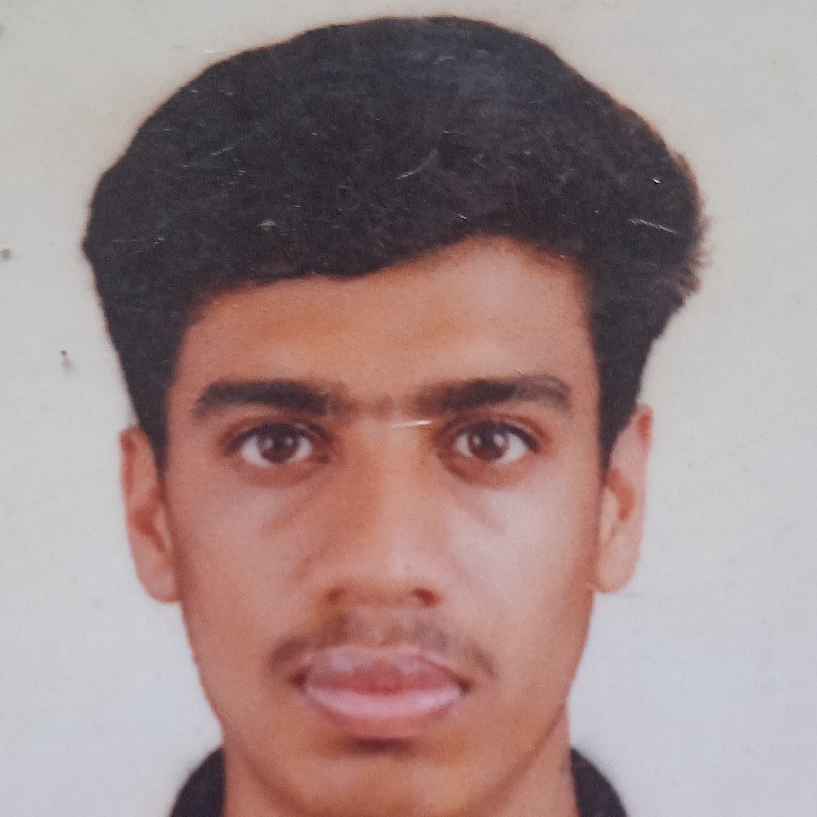 Lakshmanan mv