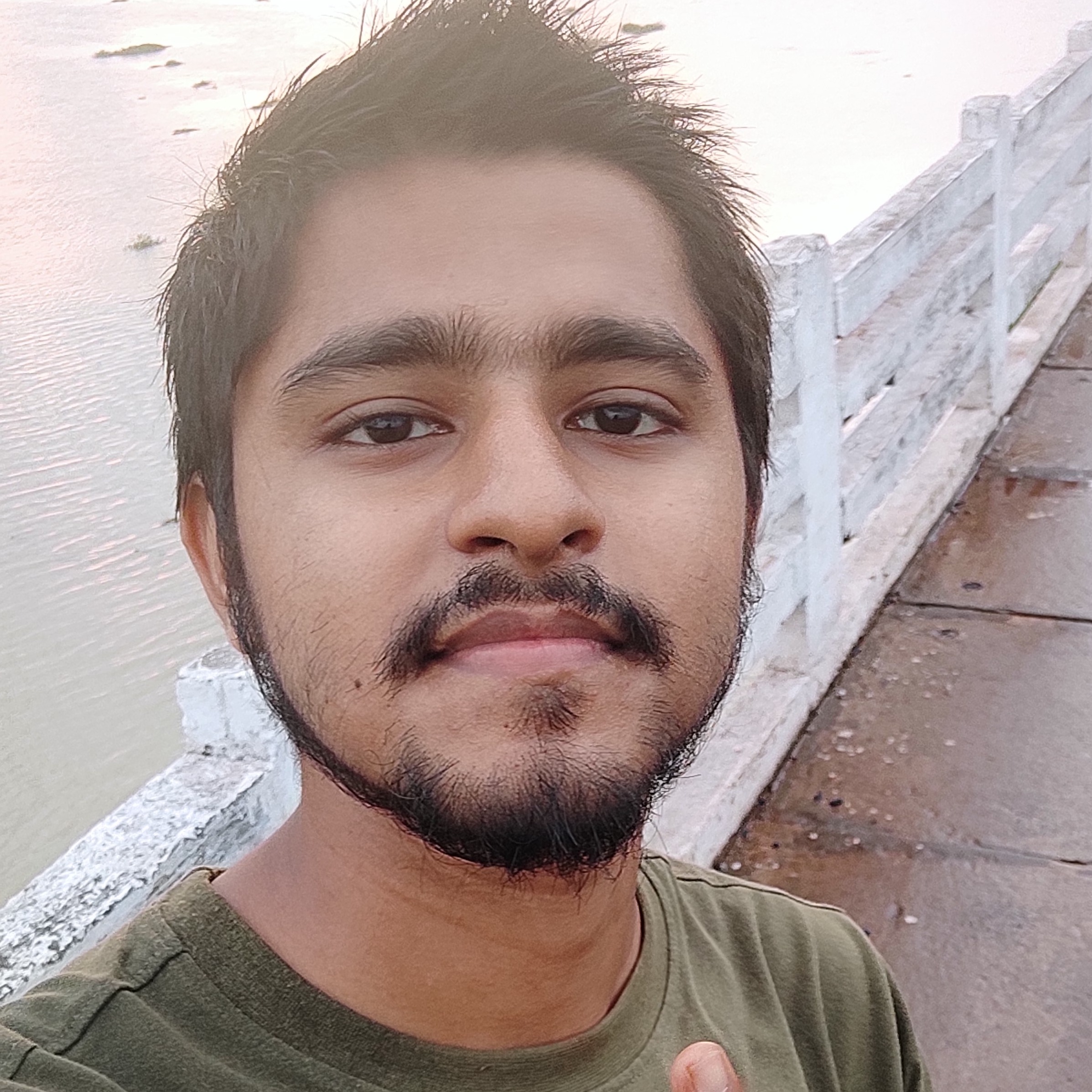Rajdip Das
