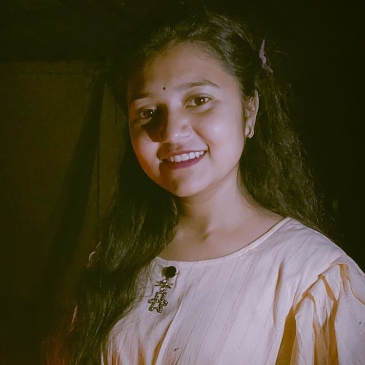 Pallabi Matia