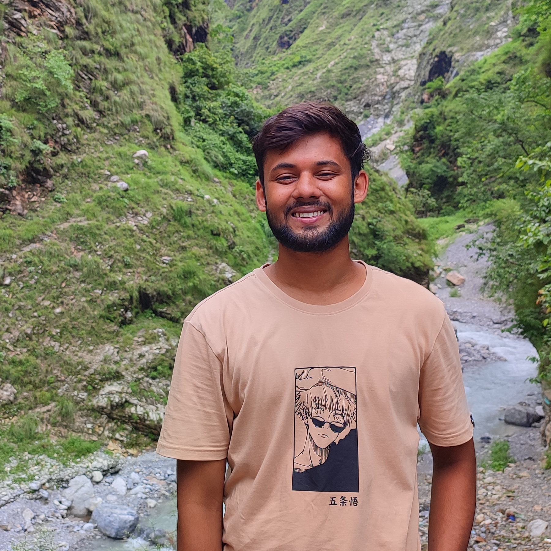 Sameer Maheshwari