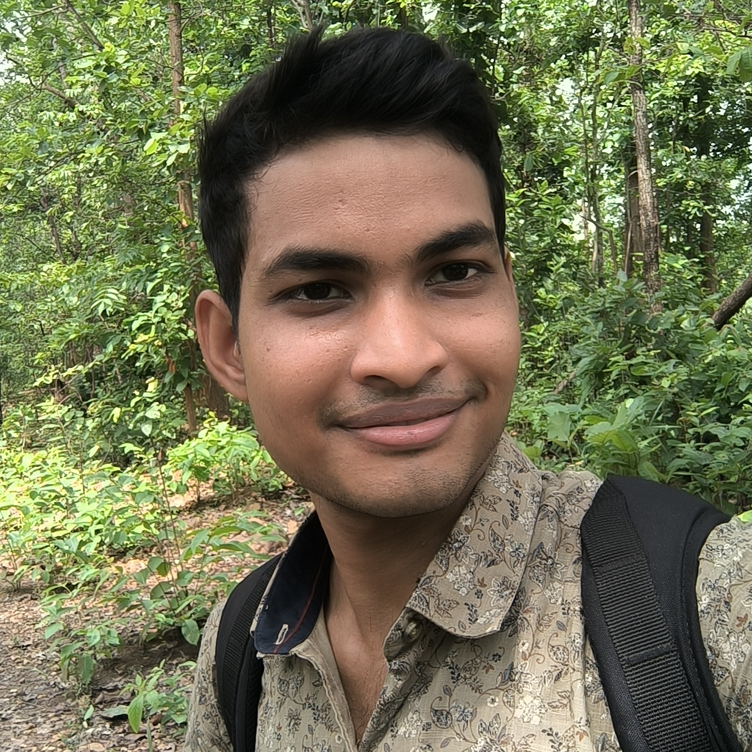 RANADEEP MAHATA