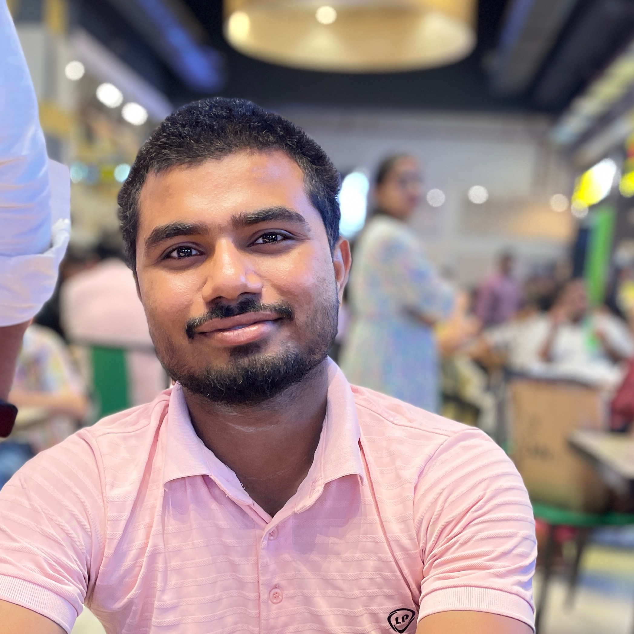 Karan Mishra