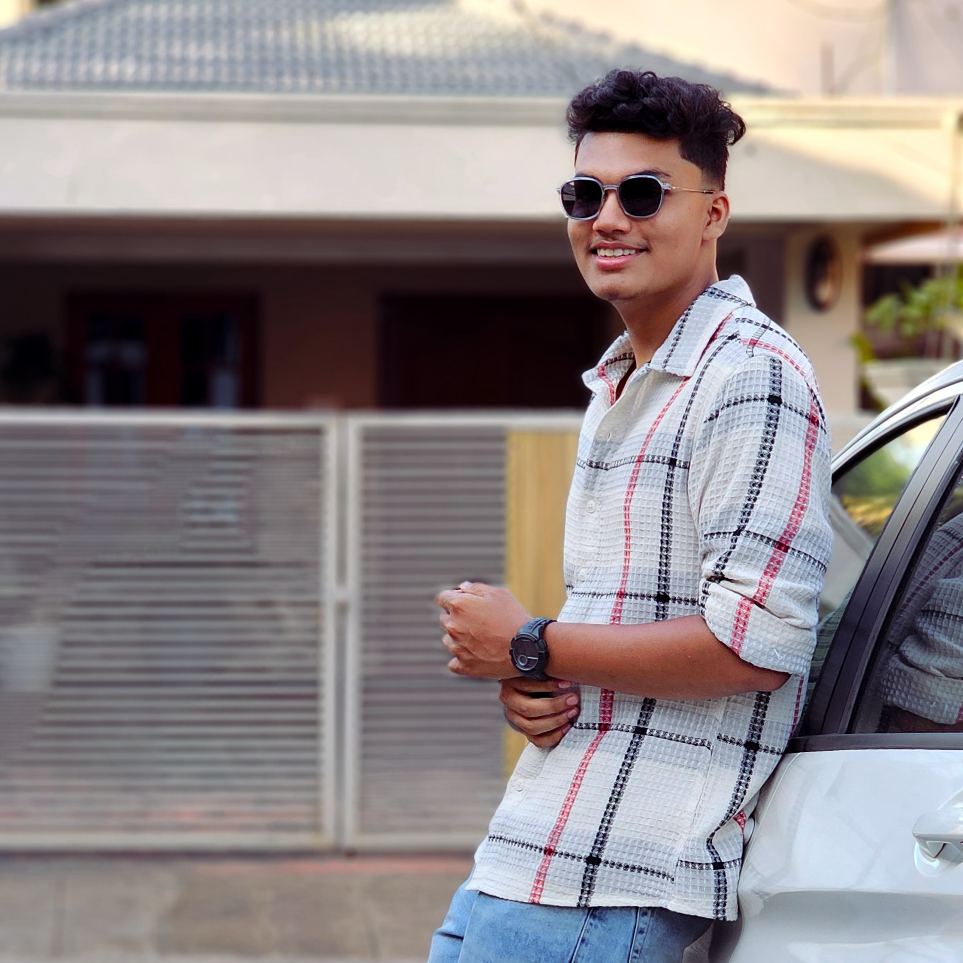 Akash Das
