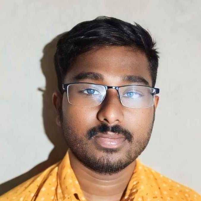 Barun Ghorai