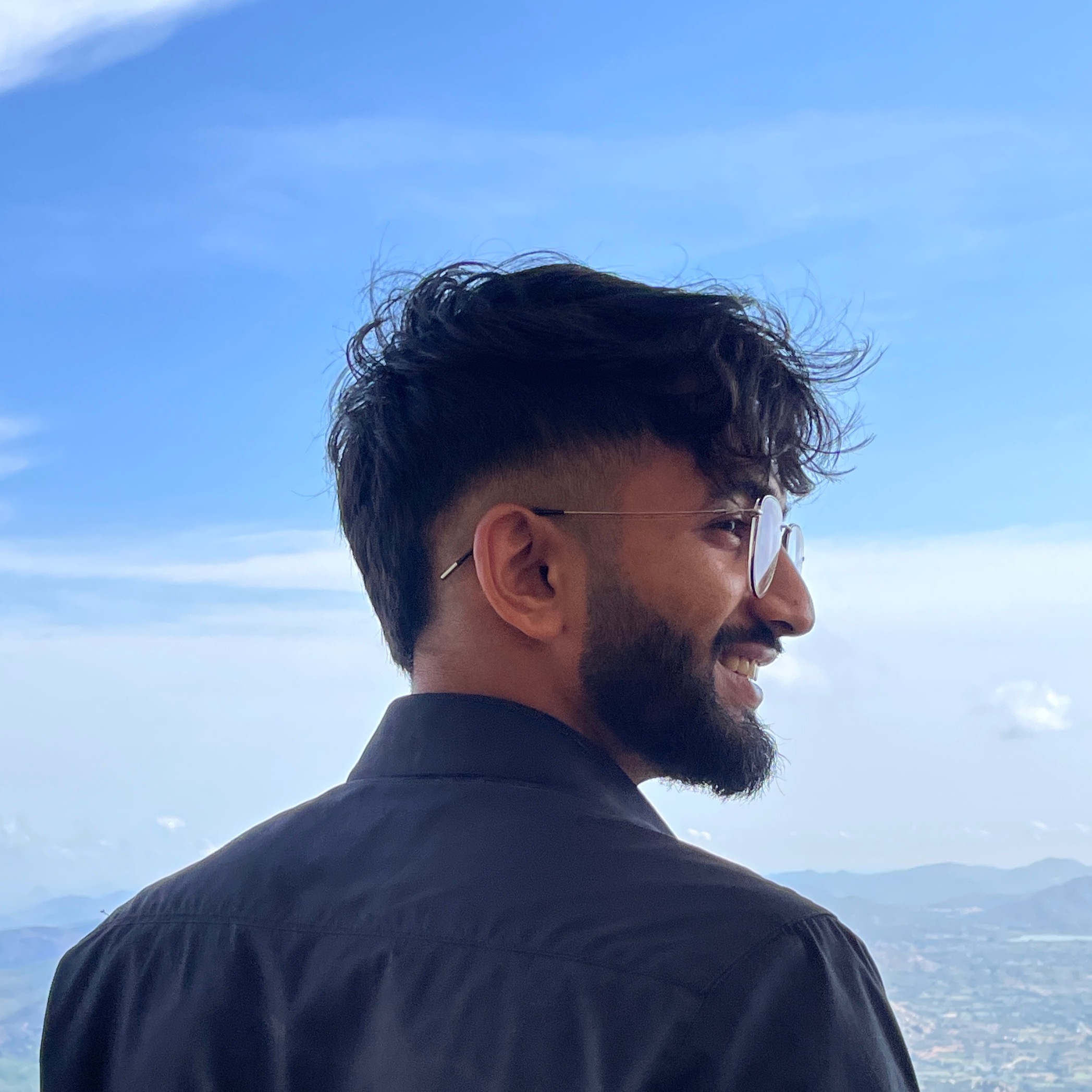 Rithik Gowda