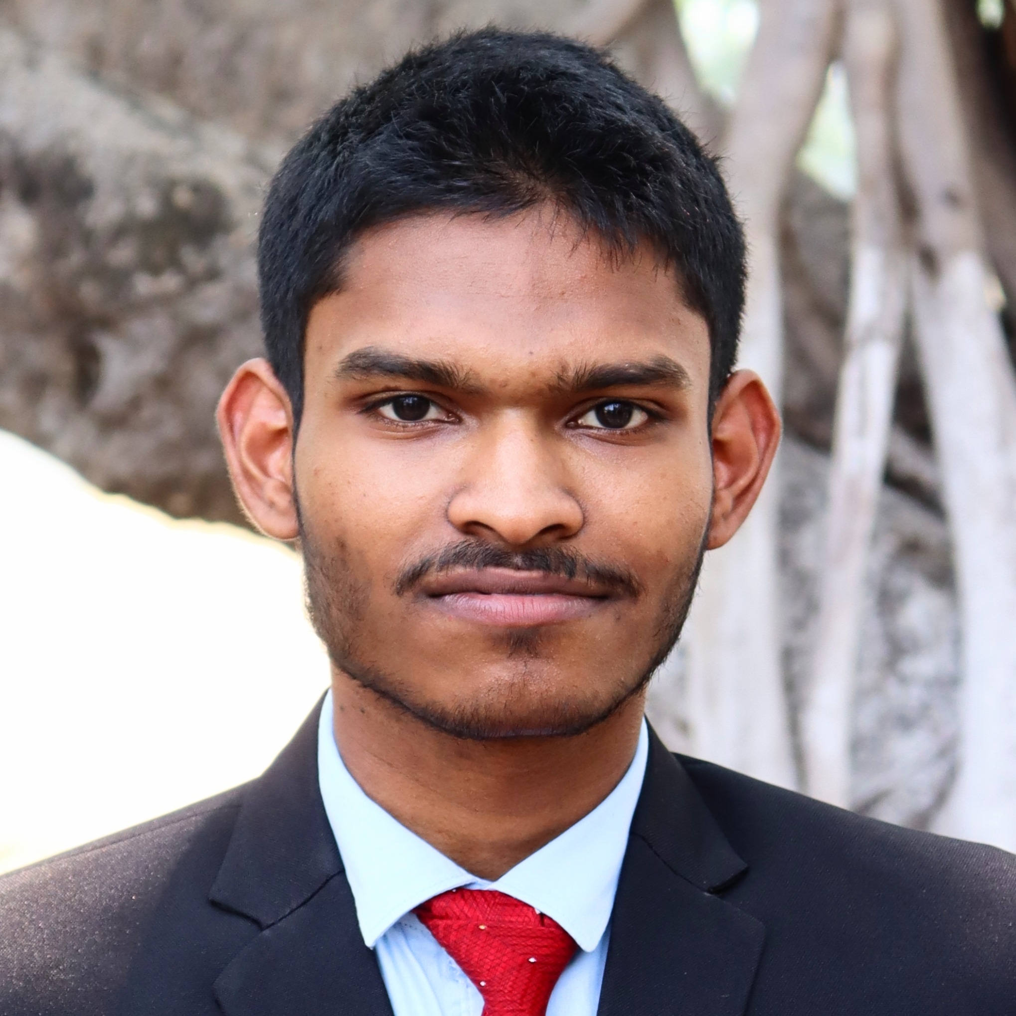Bibhuti Bhusan Sethy