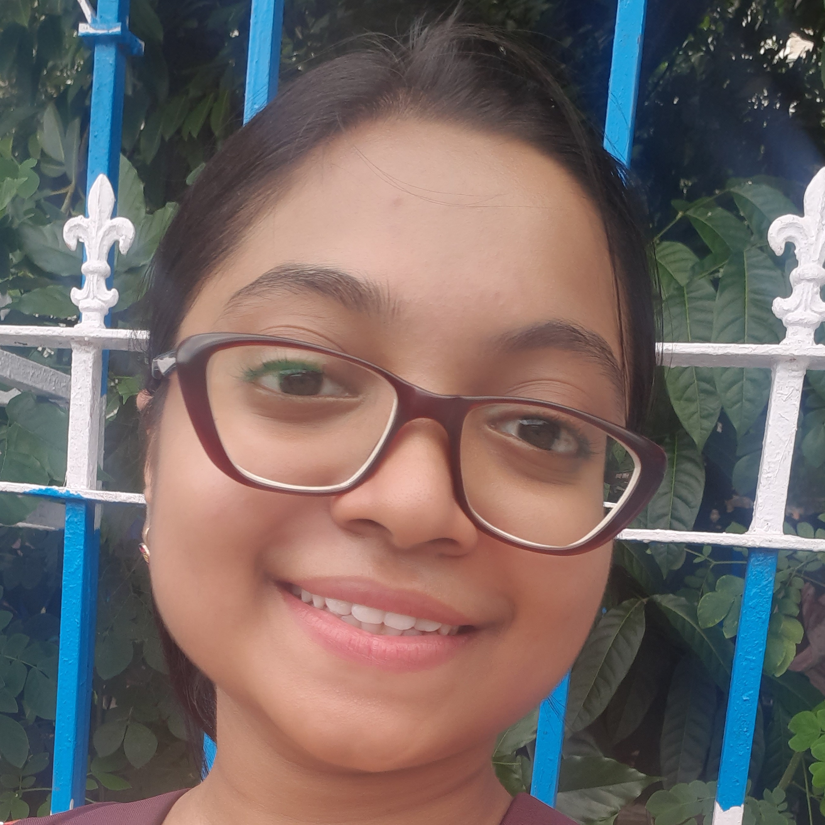 Sreya Chandra
