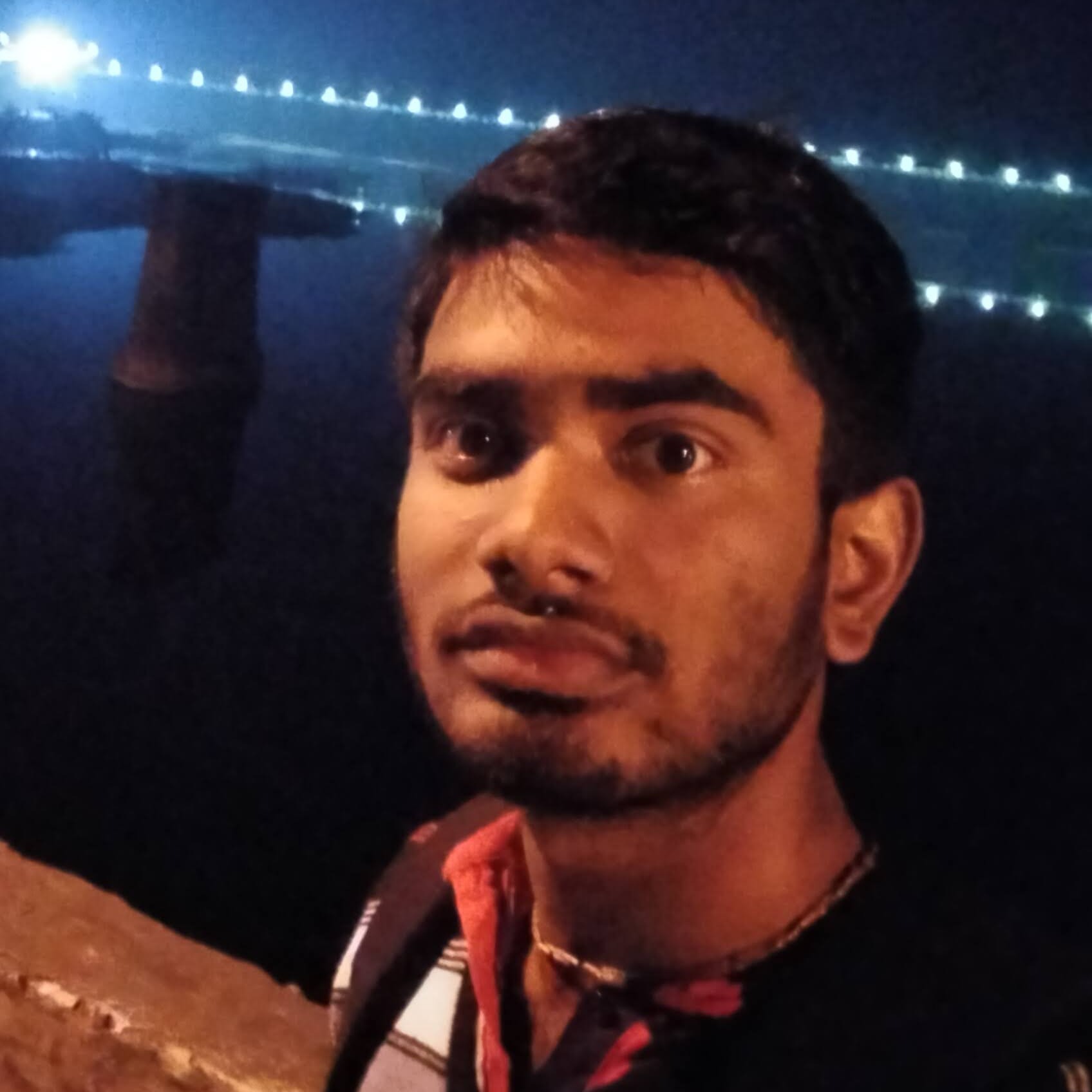 Goutam Duya