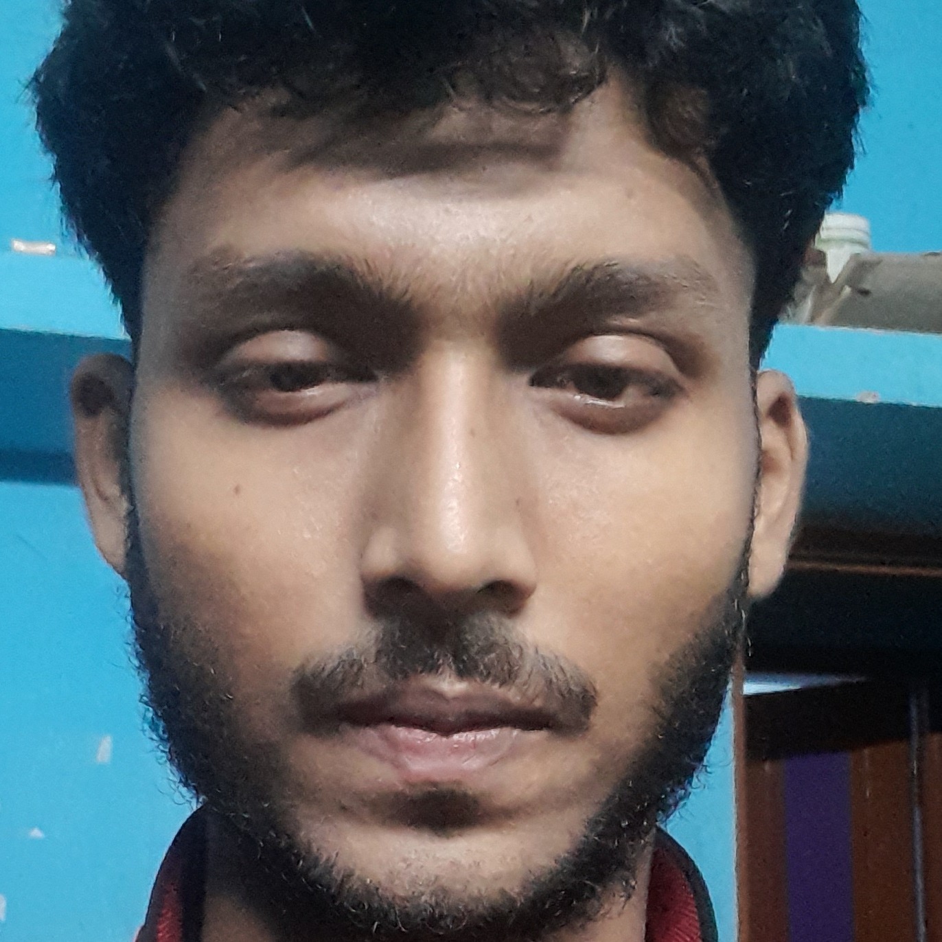 Suraj pramanik