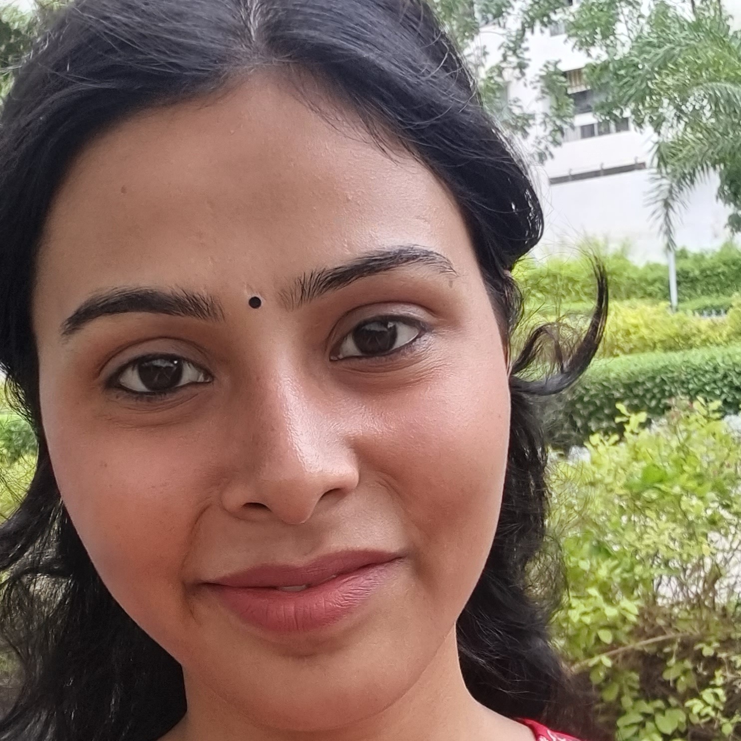 Pragya Rai
